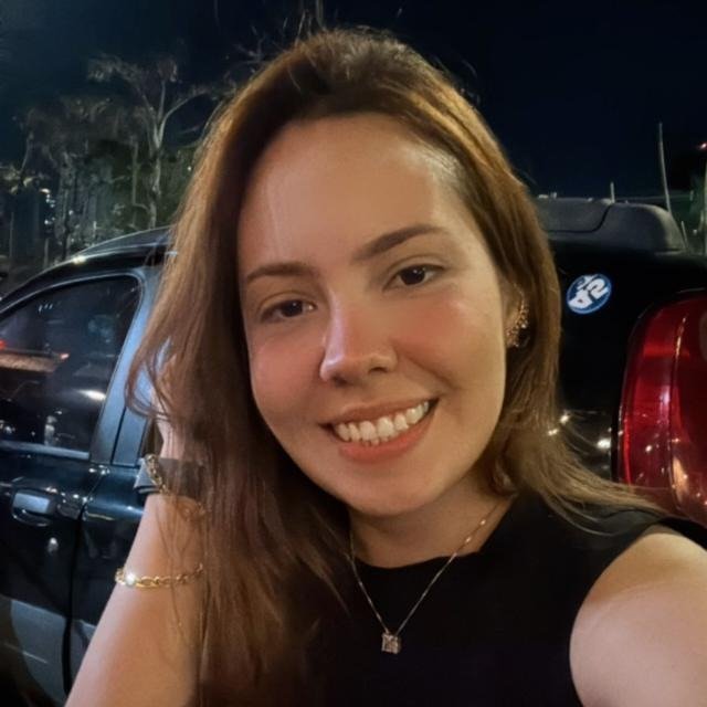 Iara Moreira
