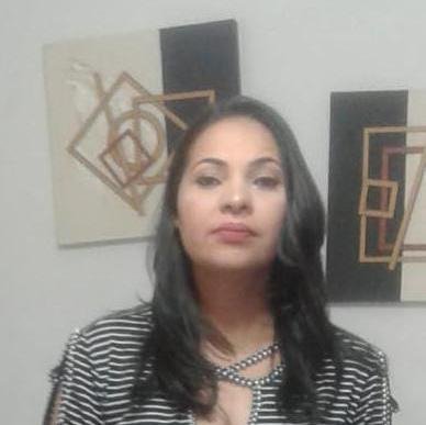 Queila Almeida
