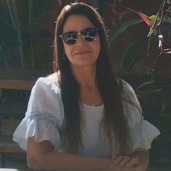 Valéria Gomes
