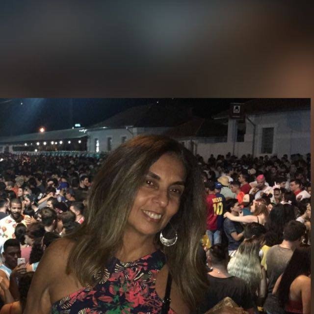 Evelyn Andrade