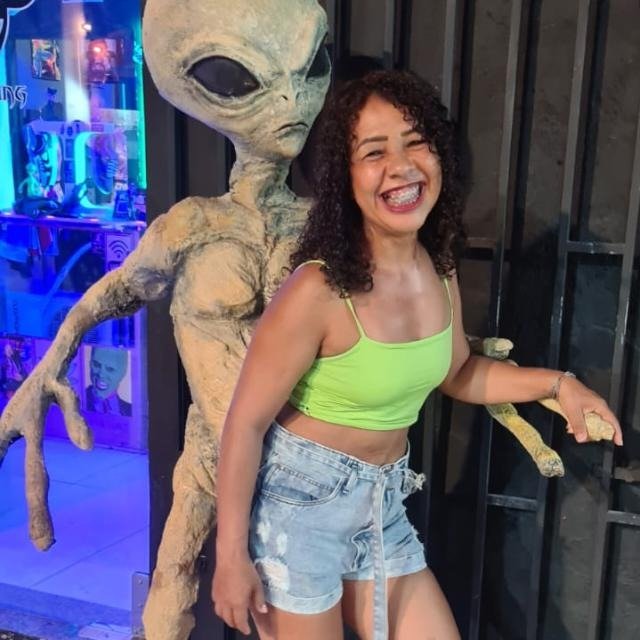 Hanna Rocha