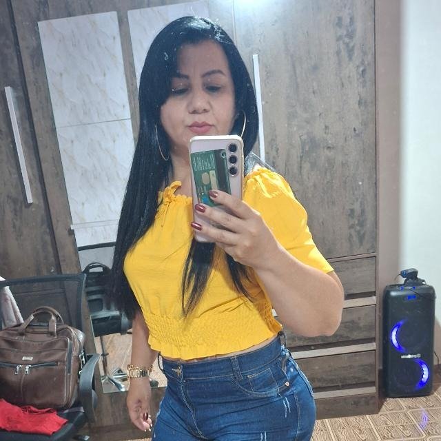 Mirella Lima