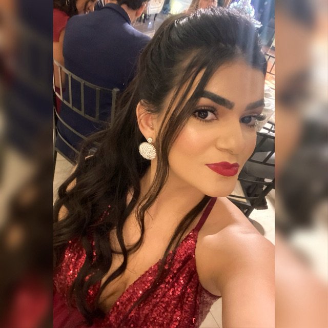 Olga Fernandes