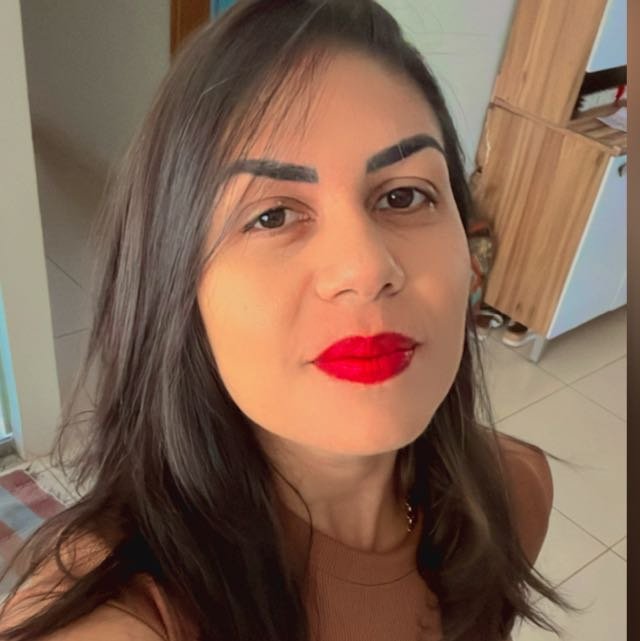 Luiza Dornelles