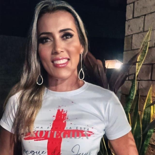 Fernanda Luz
