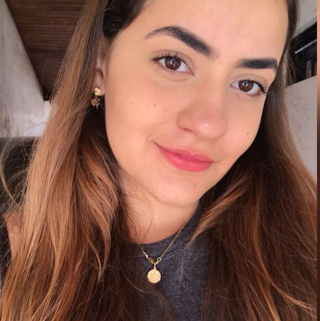 Isabela Torres