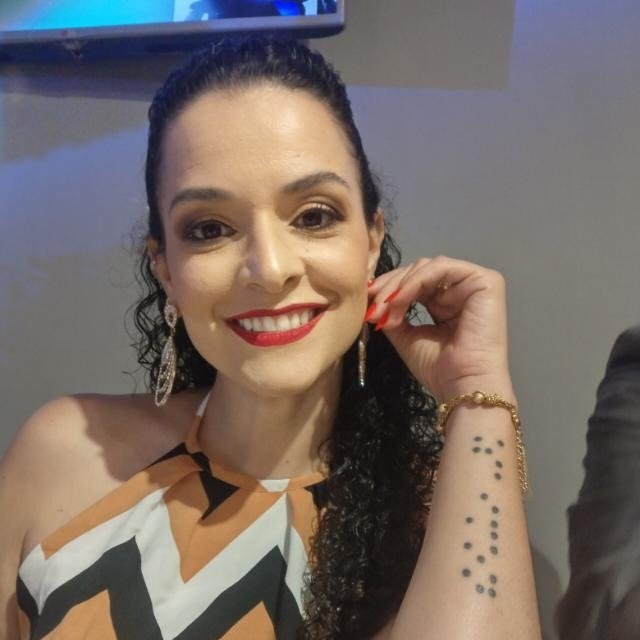 Gabriela Nunes