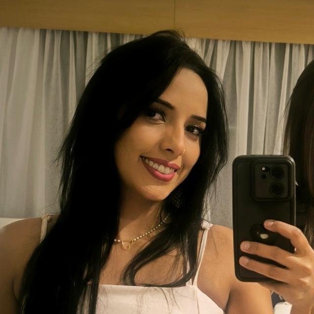 Nathalia Barros