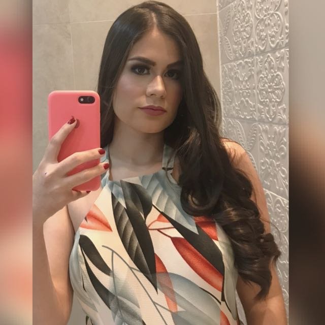 Carolina Sthephany