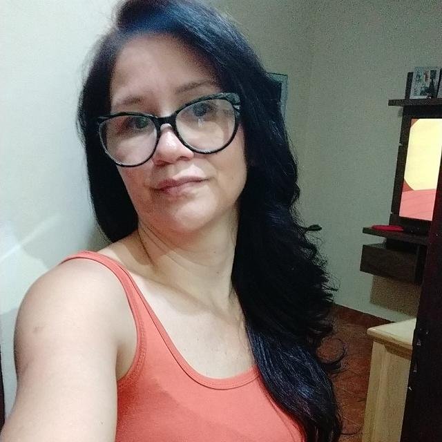 Daniela Rocha