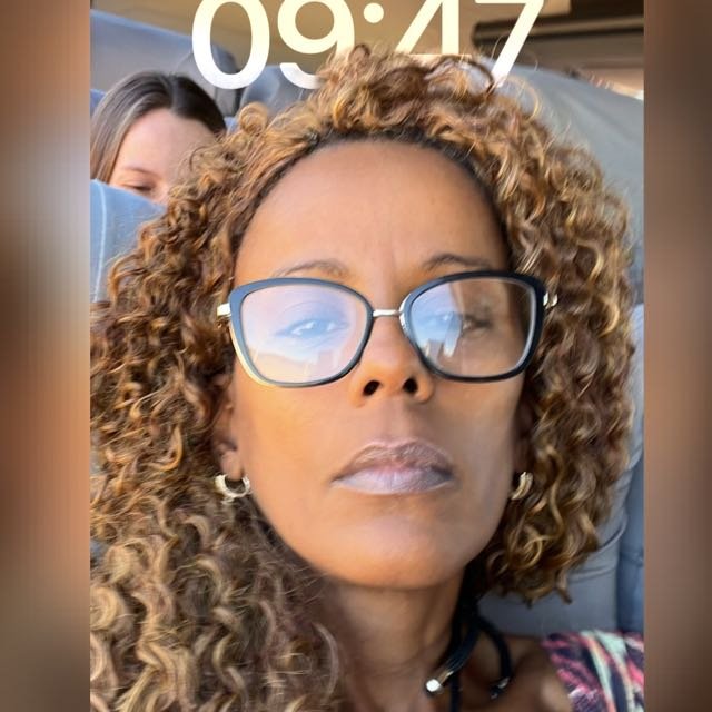 Olívia Gomes