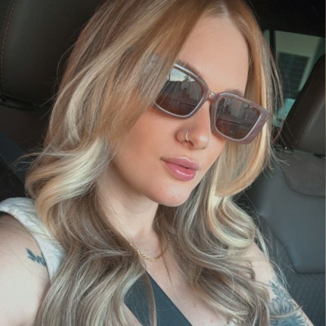 Talita Rocha