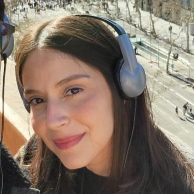 Giovana Reis